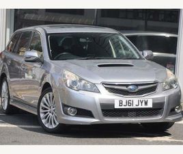 2.0D SE SPORT TOURER 4WD EURO 5 5DR