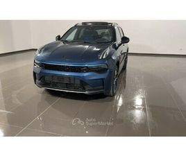 LYNK AND CO 01 LYNK LYNK & CO 01 1.5 PHEV 261CV AUTO FWD LYNK & CO 01 1.5 PHEV 261CV AUTO FWD