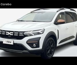 JOGGER EXTREME MY24 TCE 100 GPL ECO-G 7P