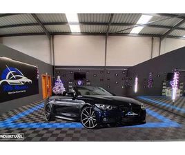 BMW 430 I XDRIVE AUT. M SPORT