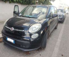 500L 1.3 MJT BUSINESS 85CV