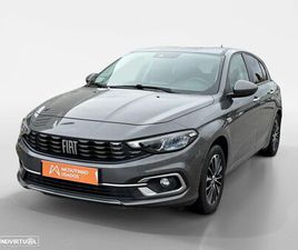 FIAT TIPO 1.0 GSE T3 CITY LIFE