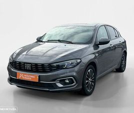 FIAT TIPO 1.6 MULTIJET