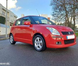 SUZUKI SWIFT 1.3 DDIS GL