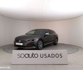 VW ARTEON SHOOTING BRAKE 2.0 TDI ELEGANCE DSG