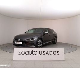 VW ARTEON SHOOTING BRAKE
