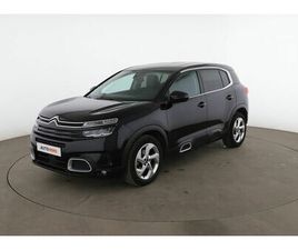 CITROEN C5 AIRCROSS 1.5 BLUE-HDI BUSINESS EAT8