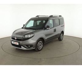 FIAT DOBLO 1.6 MULTIJET TREKKING