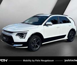 KIA NIRO 1.6 HYBRID VISION