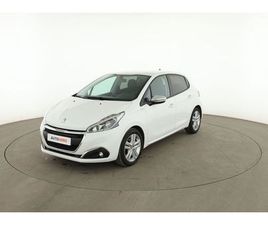 PEUGEOT 208 1.6 BLUE-HDI STYLE
