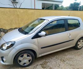 RENAULT TWINGO 2009