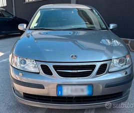 SAAB 9-3 1.9 TID TENUTA BENISSIMO