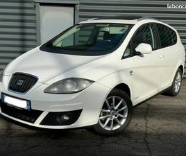 SEAT ALTEA XL PHASE 2 FREETRACK 1.4 TSI 16V 125CV CRITERE 1