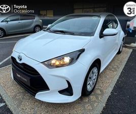 116H DYNAMIC 5P MY22