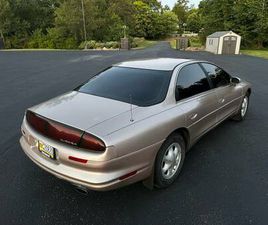 OLDSMOBILE AURORA 1999 OLDSMOBILE AURORA V8 1ST GENERATION !