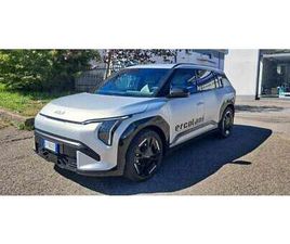 EV3 81,4 KWH GT-LINE