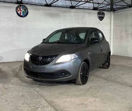 LANCIA YPSILON III 2021 - YPSILON 1.0 FIREFLY HYBRID PLATINO S&S 70CV