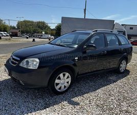 CHEVROLET NUBIRA SW CHEVROLET NUBIRA SW 1.6 SX SPORT KLÍMA-VONÓHOROG