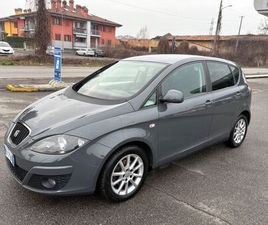 SEAT ALTEA 1.6 STYLE (MY09)