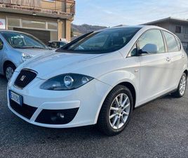 SEAT ALTEA 1.6 TDI 105 CV CR DPF STYLE
