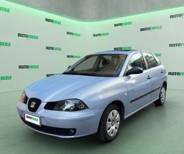 SEAT IBIZA 1.2 STELLA 64CV - CONDIZIONI OTTIME