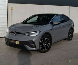 VOLKSWAGEN ID.5 82 KWH L PRO L DESIGN PACK L SPORT PACK