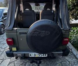 ASIA MOTORS ROCSTA 2001 DXL SOFTTOP