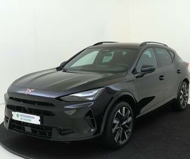 CUPRA FORMENTOR - 1.5 TSI E-HYBRID VZ PERFORMANCE | SENNHEISER AUDIO | DODEHOEK SENSOR| ADAPTIEVE CRUISE CON