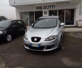 SEAT ALTEA 1.9 TDI REFERENCE