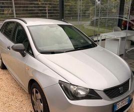 SEAT IBIZA 1.2 TDI CR 5 PORTE REFERENCE
