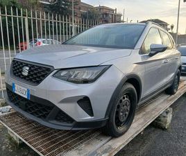 SEAT ARONA 1.0 ECOTSI REFERENCE
