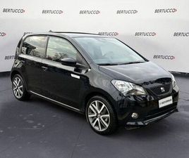 SEAT MII ELECTRIC MII ELECTRIC