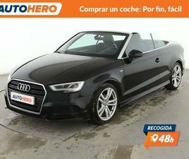 AUDI A3 35 TFSI SPORT