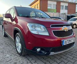 LT+AUTOMATIK,KLIMA,NAVI,KAMERA,ALLWETTER,7SITZER