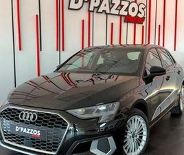 AUDI A3 SPORTBACK 35TDI ADVANCED S TRONIC