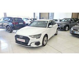 SPORTBACK 30 TFSI 81KW (110CV)