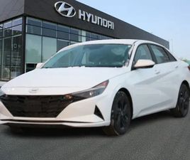 2023 HYUNDAI ELANTRA PREFERRED