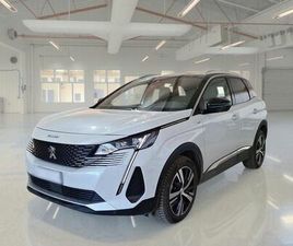 PEUGEOT 3008 BLUEHDI 130 S/S EAT8 GT AUT.