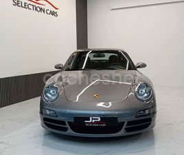 PORSCHE 911 997 CARRERA 4 PORSCHE 911 CARRERA 4 COUPE 997