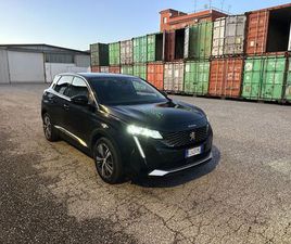 PEUGEOT 3008 HYBRID 225 E-EAT8 ACTIVE PACK LED