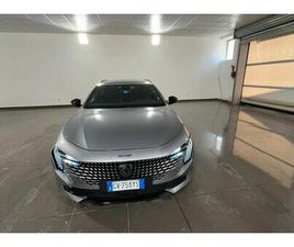 PEUGEOT 508 SW GT PEUGEOT 508 BLUEHDI 130 STOP&START EAT8 SW GT