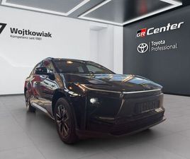 TOYOTA BZ4X TOYOTA BZ4X 73 KWH TEAMPLAYER *360°*ACC*2026*FACELIFT*