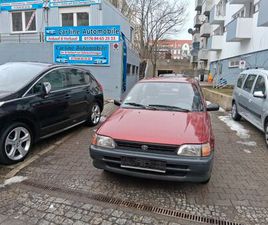 /TÜV NEU / GARANTIE 24