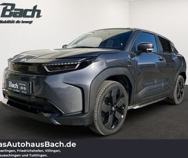 TOYOTA URBAN CRUISER BEV 4X2 LOUNGE ACC+LED+NAVI+PANO