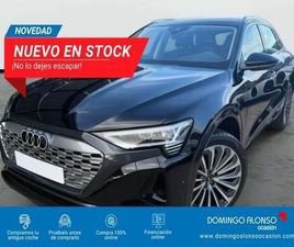 AUDI Q8 E-TRON 50 E-TRON 50 SPORT 250 KW (340 CV) QUATTRO
