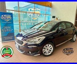 CITROEN DS5 DS DS5 2.0HDI 181CV AUTOM E6