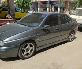 ALFA ROMEO 146 ALFA ROMEO ALFA 146 2000 TWIN SPARK 16V 1.4 105 PS