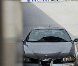 ALFA ROMEO ALFA 156 2004