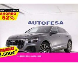 ALLROAD QUATTRO 3.0 HEV 50 TDI QUATTRO SLINE AUTO 286CV 5P IVA DEDUCIBLE# NAVY, PARKTRONIC