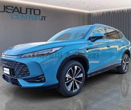 MG HS HS (2022-2025) HS 1.5T-GDI AT COMFORT